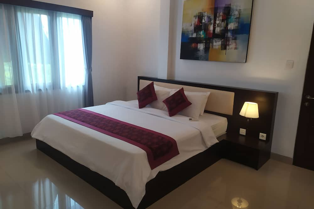 Photo of Bedroom in Pengosekan