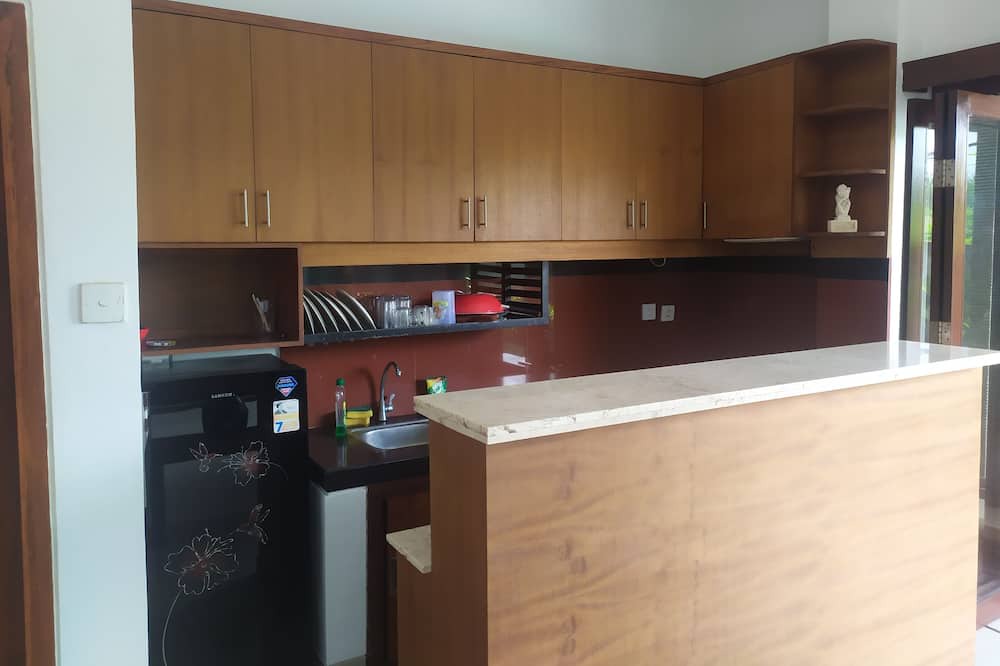 Photo of Kitchen in Pengosekan