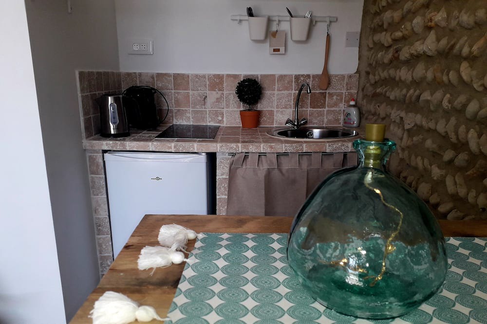 Photo of Kitchen in Violes