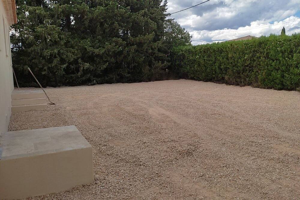 Photo of Outdoor in Castillon-du-Gard