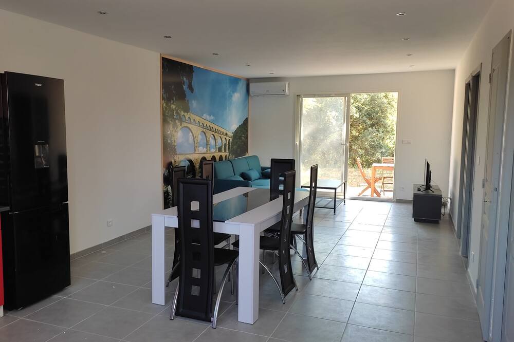 Photo of Kitchen in Castillon-du-Gard