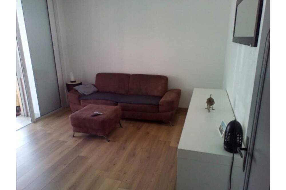 Photo of Livingroom in Villes-sur-Auzon