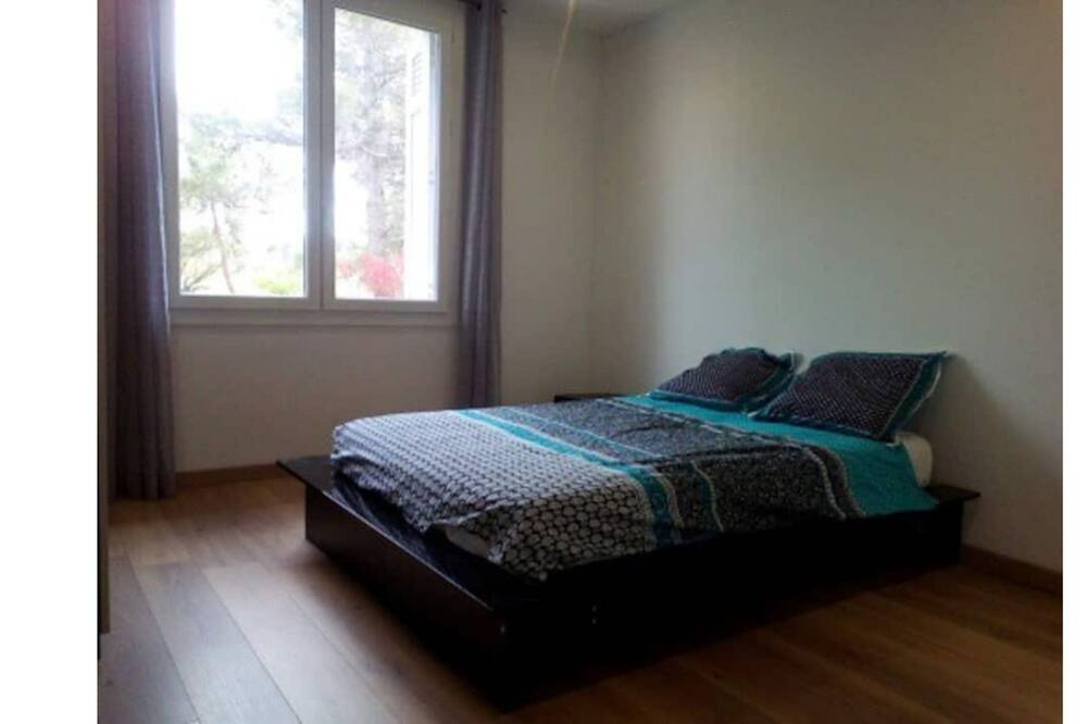 Photo of Bedroom in Villes-sur-Auzon