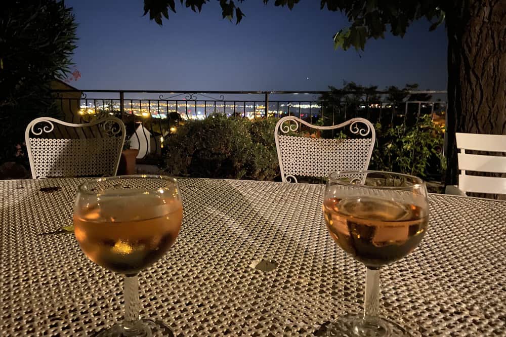 Photo of Patio Balcony in Vitrolles