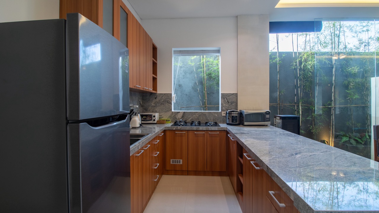 Photo of Kitchen in Sanur
