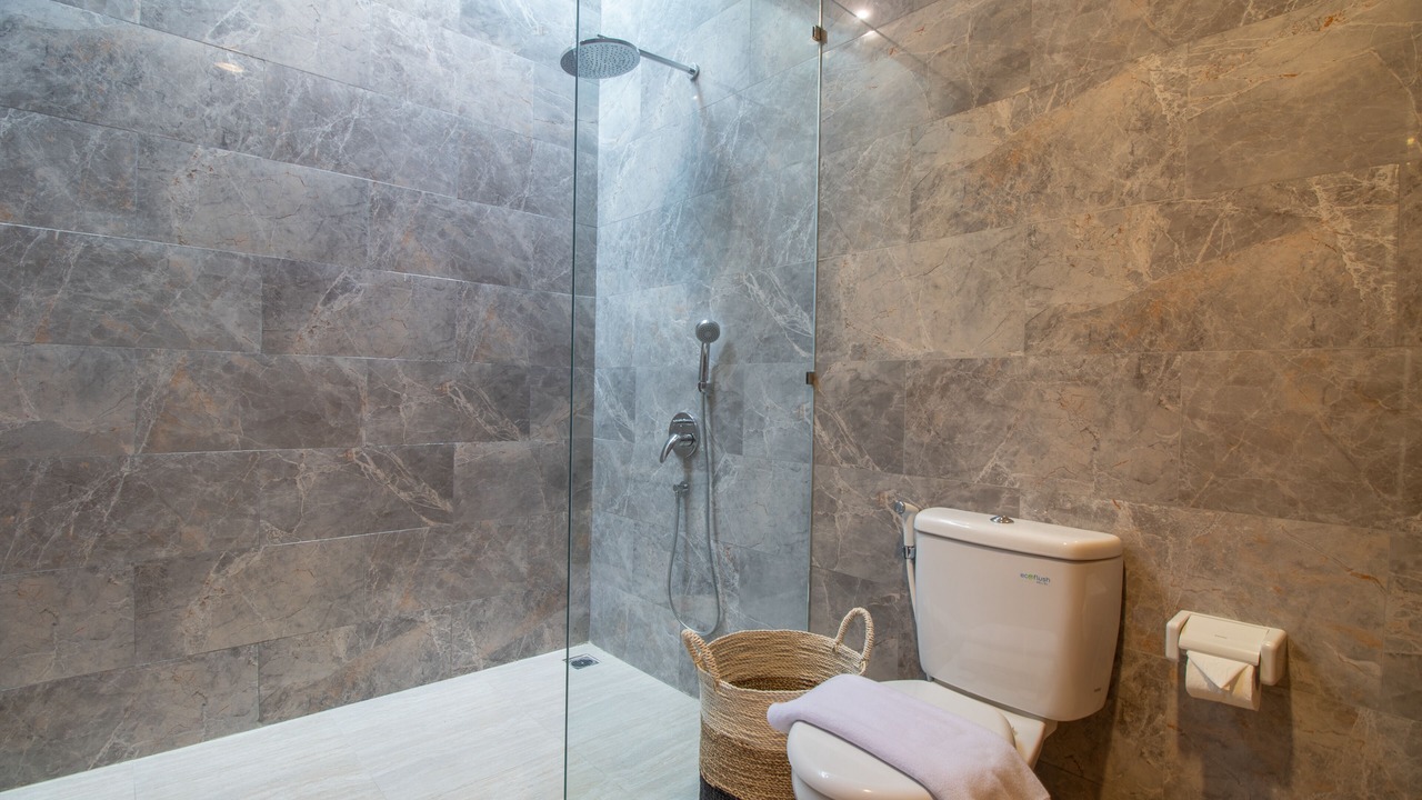 Photo of Bathroom in Sanur