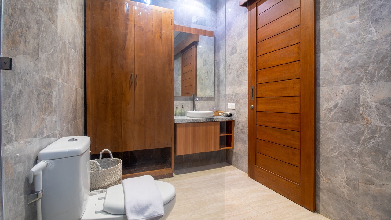 Photo of Bathroom in Sanur