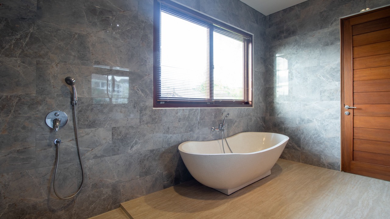 Photo of Bathroom in Sanur