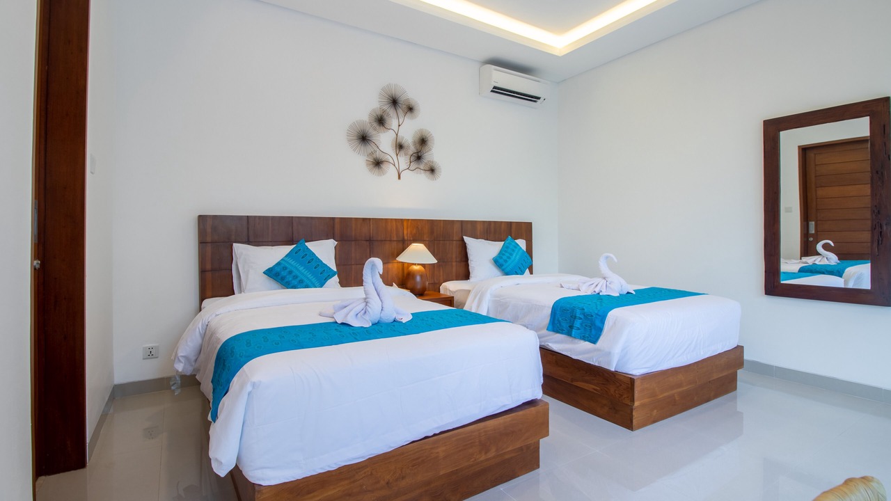 Photo of Bedroom in Sanur