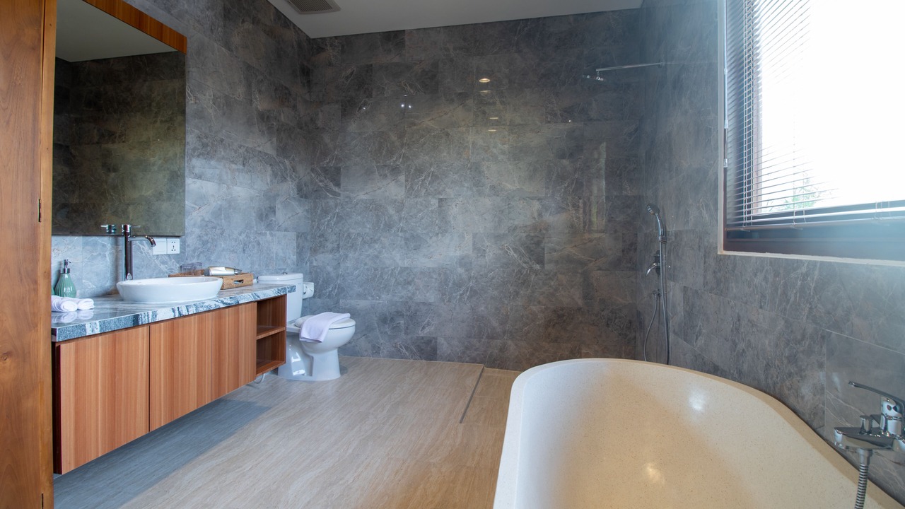 Photo of Bathroom in Sanur