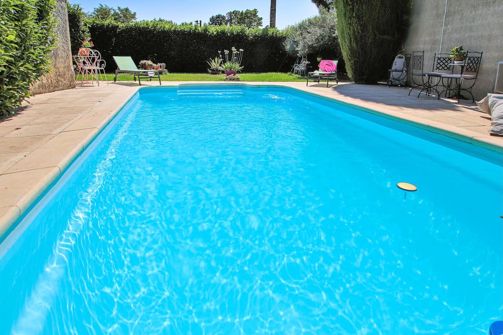 Photo of Outdoor in Montfavet