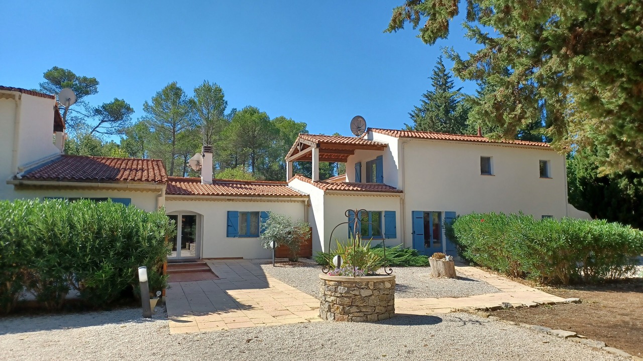 Photo of Outdoor in Le Val