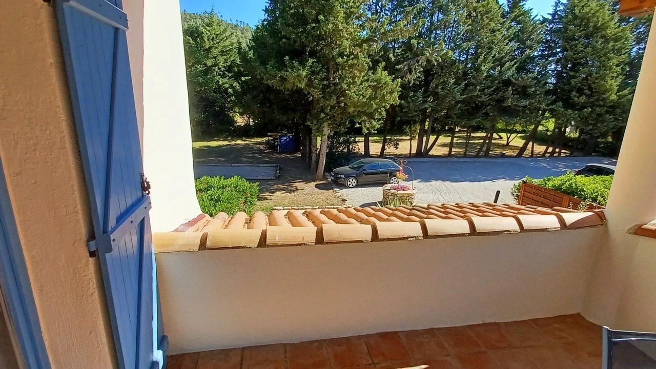 Photo of Outdoor in Le Val