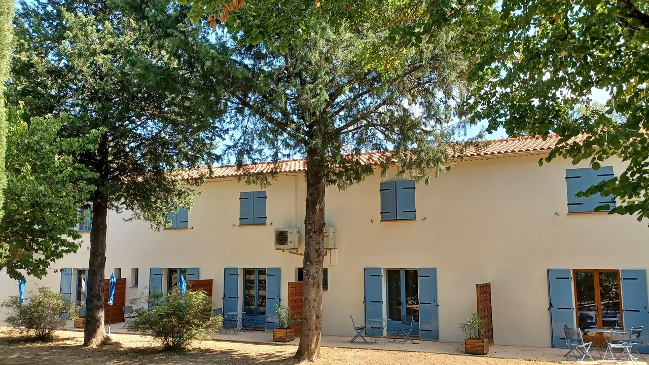Photo of Outdoor in Le Val