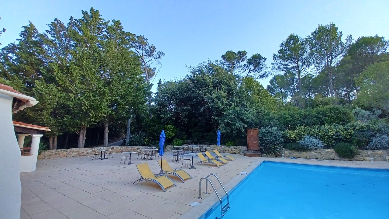 Photo of Outdoor in Le Val