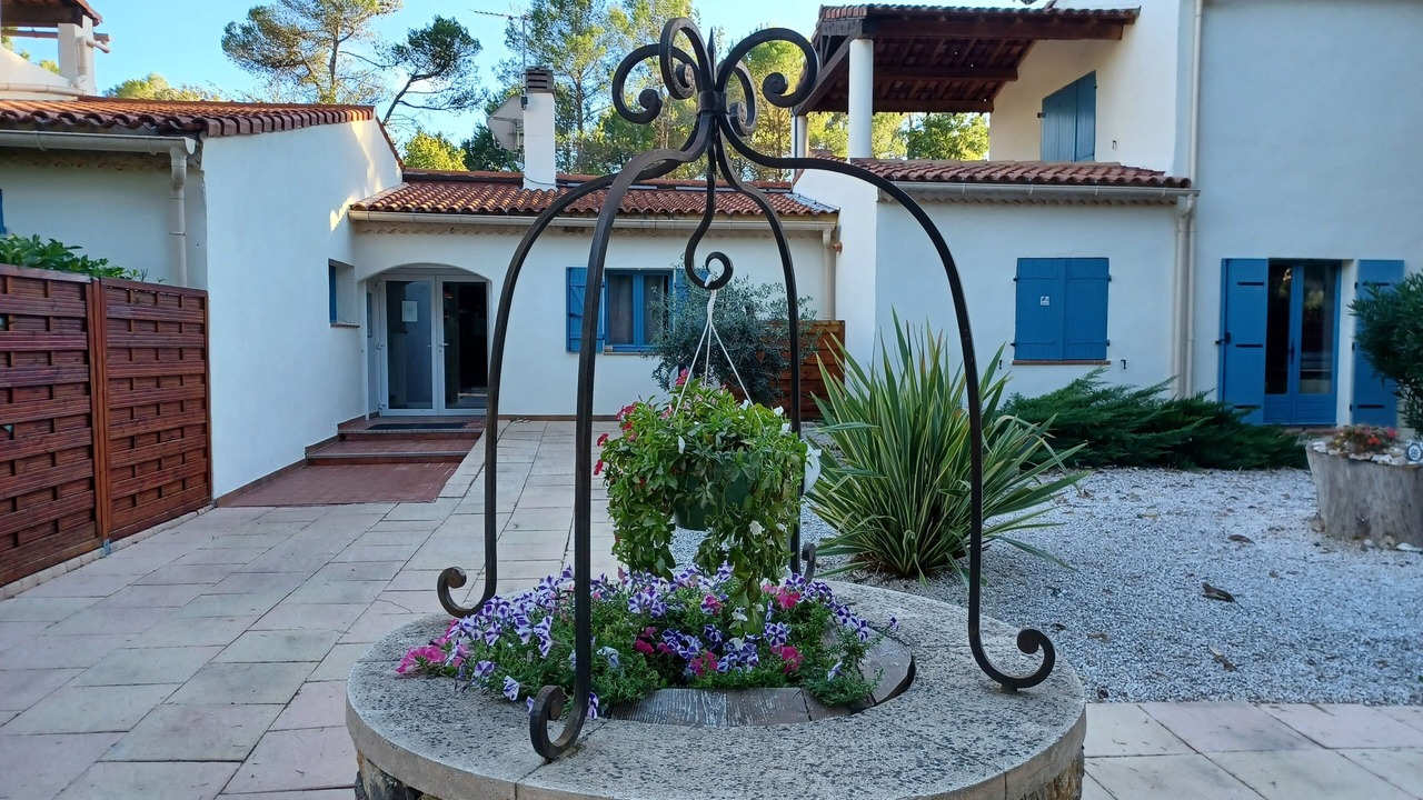Photo of Outdoor in Le Val