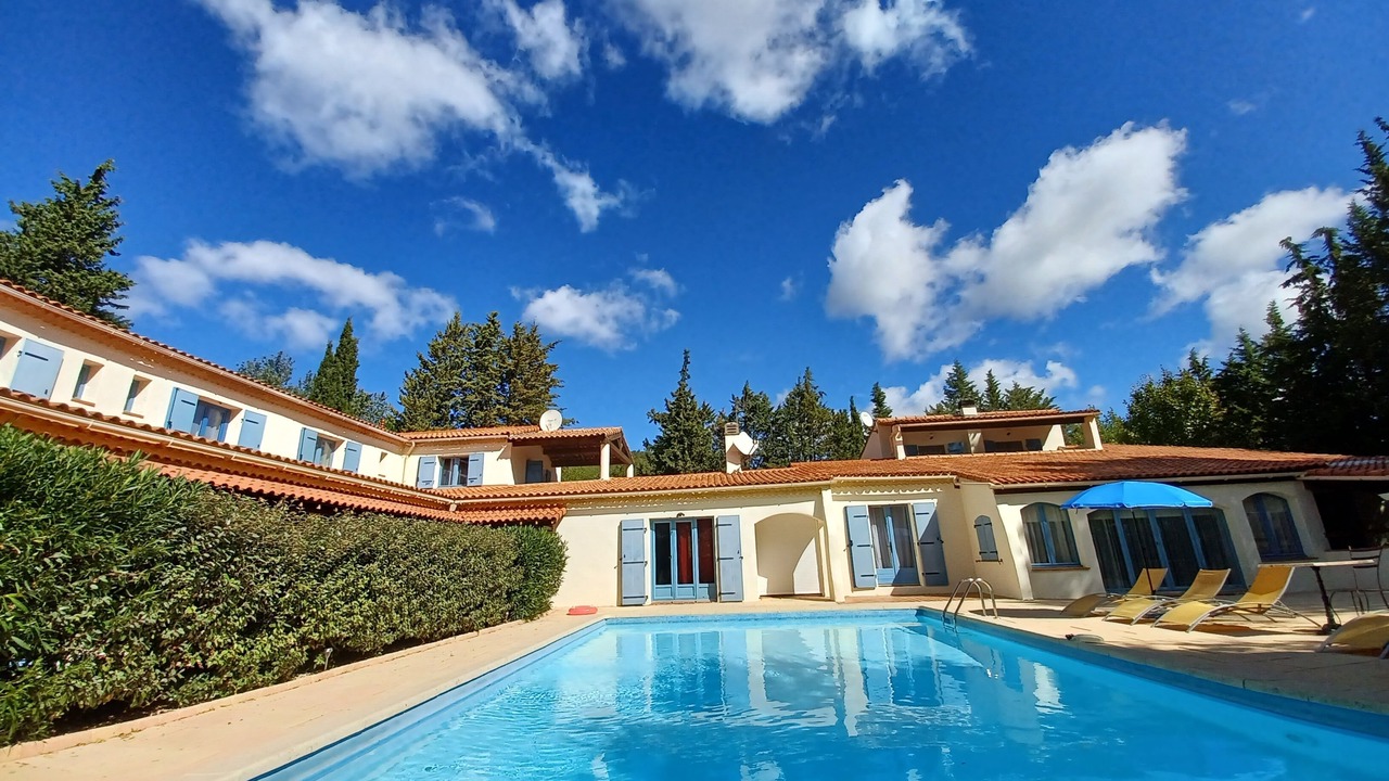 Photo of Outdoor in Le Val