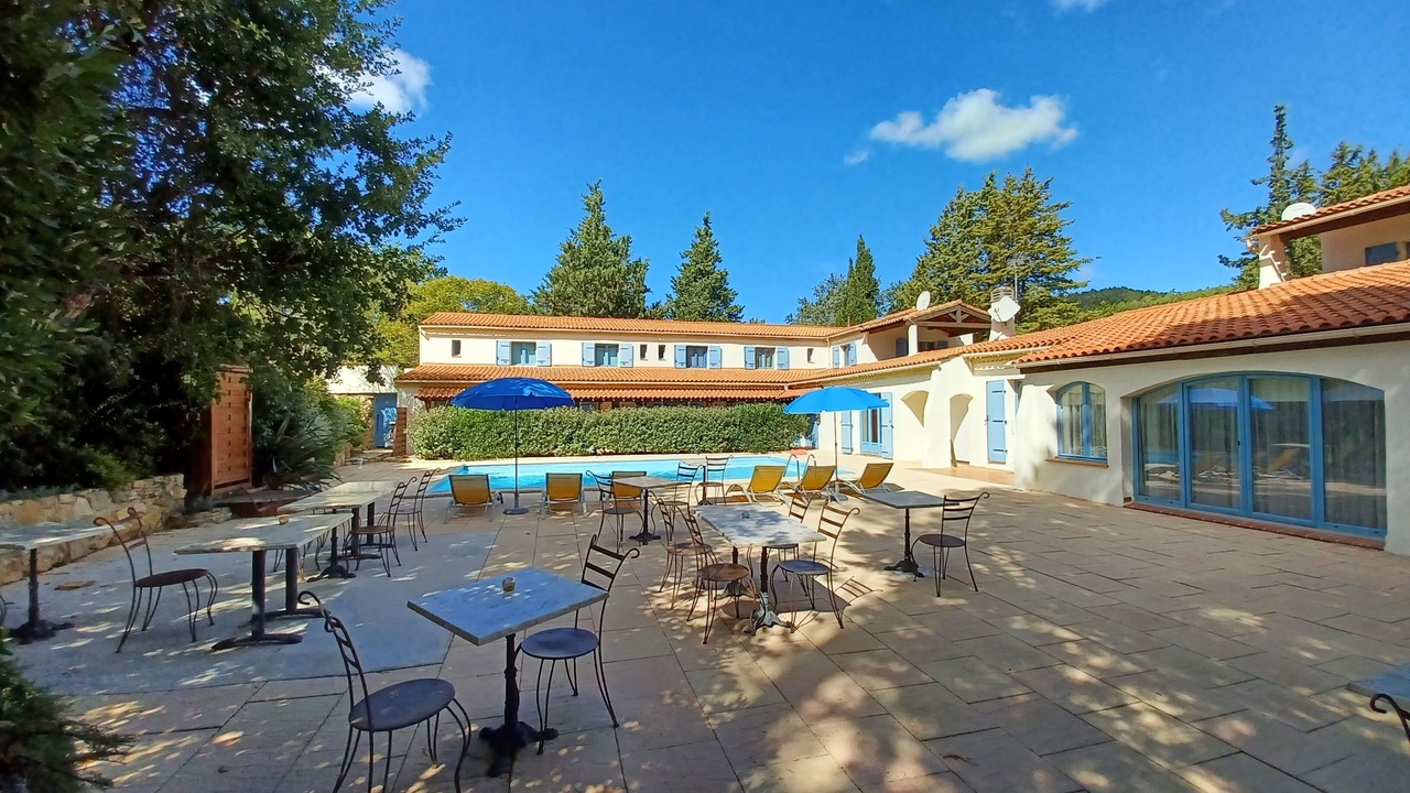 Photo of Outdoor in Le Val