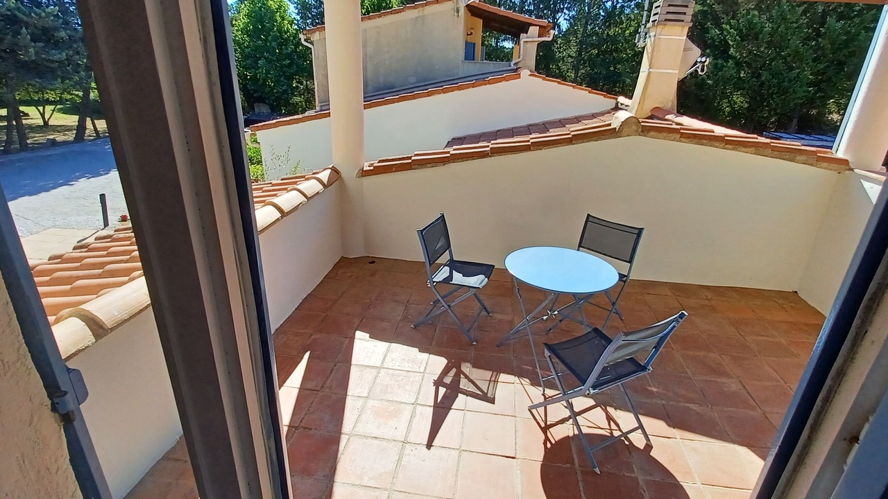 Photo of Outdoor in Le Val