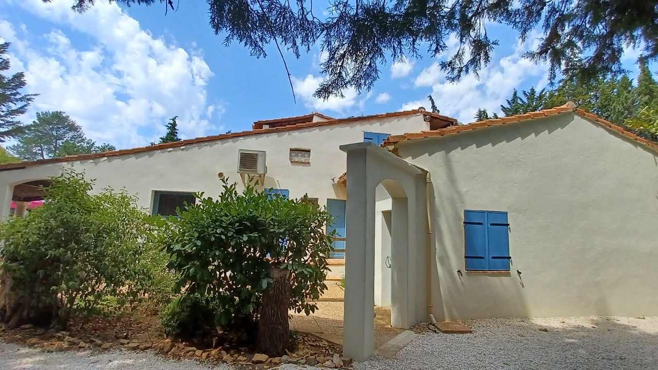 Photo of Outdoor in Le Val