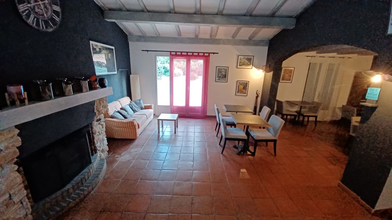 Photo of Livingroom in Le Val