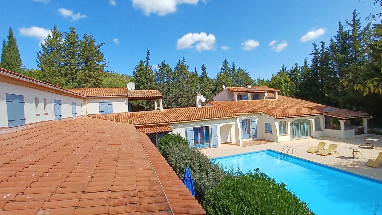 Photo of Outdoor in Le Val
