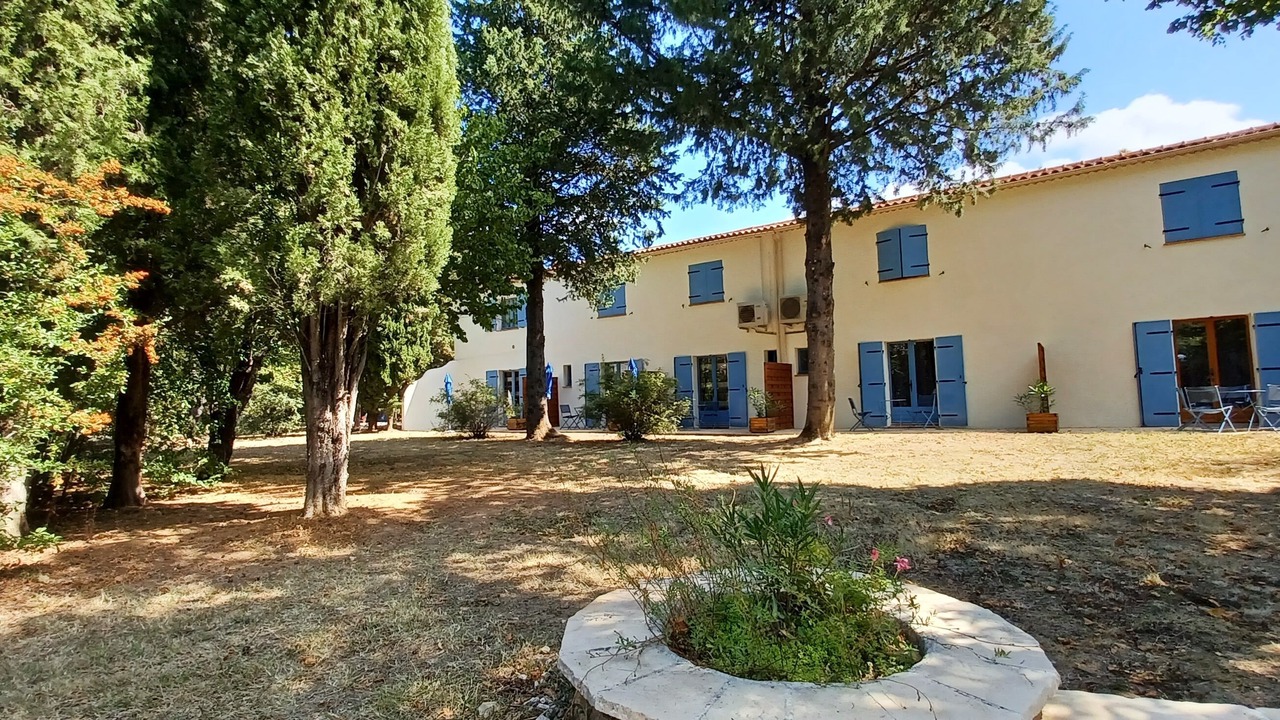 Photo of Outdoor in Le Val