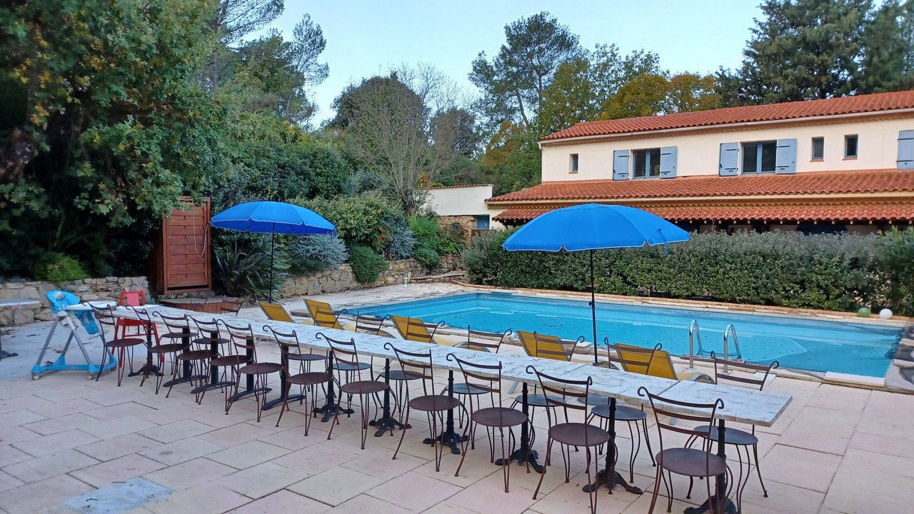 Photo of Outdoor in Le Val