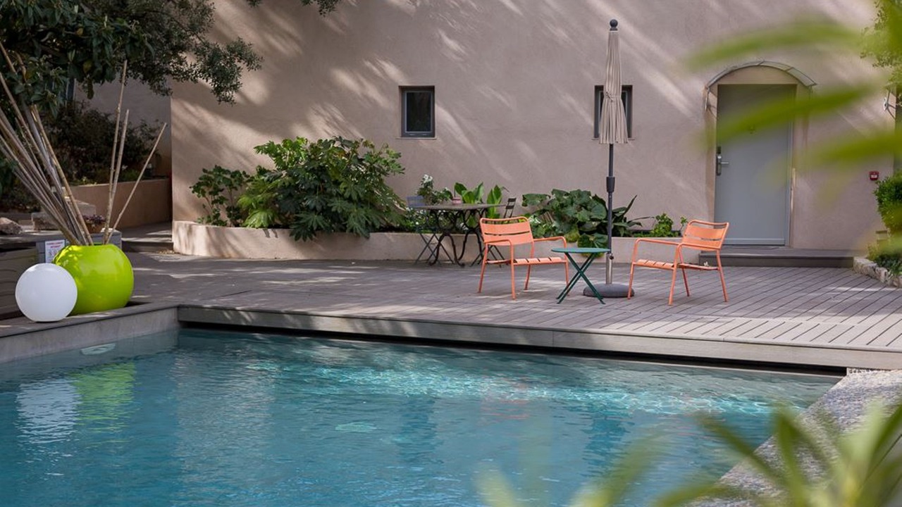 Photo of Outdoor in Les Baumettes