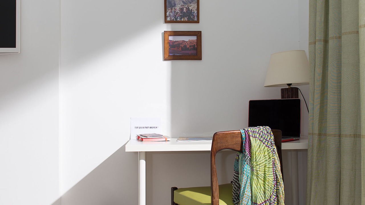 Photo of Bedroom in Les Baumettes