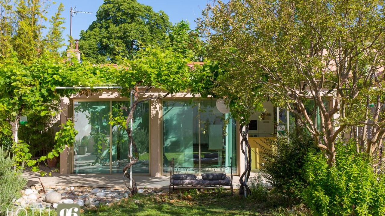 Photo of Outdoor in Les Baumettes