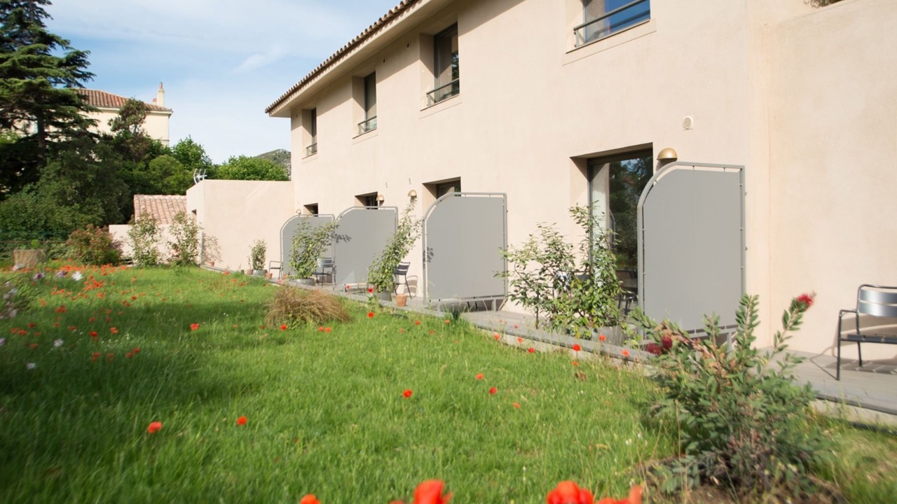 Photo of Outdoor in Les Baumettes