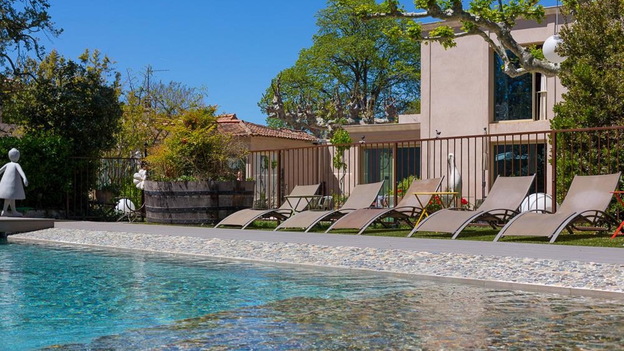 Photo of Outdoor in Les Baumettes