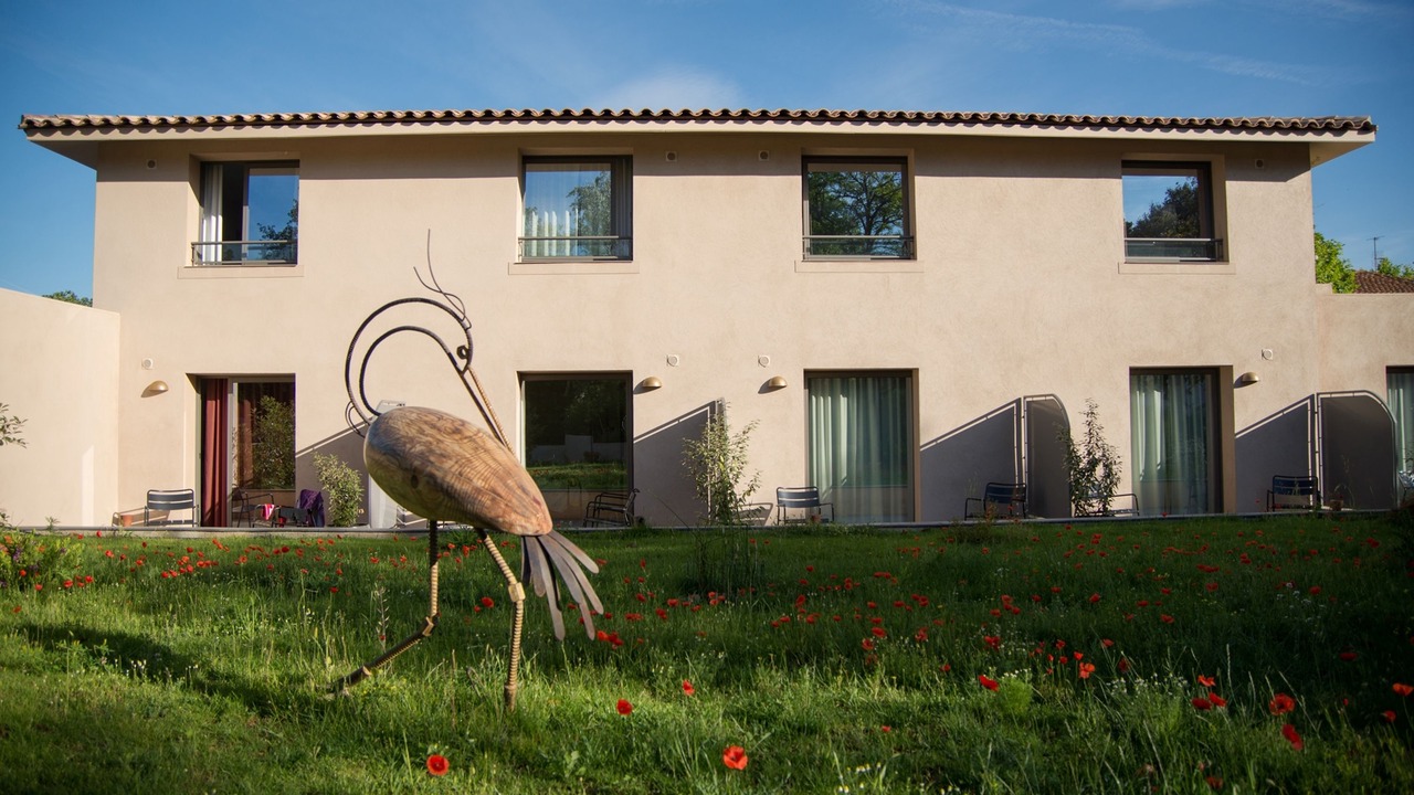Photo of Outdoor in Les Baumettes