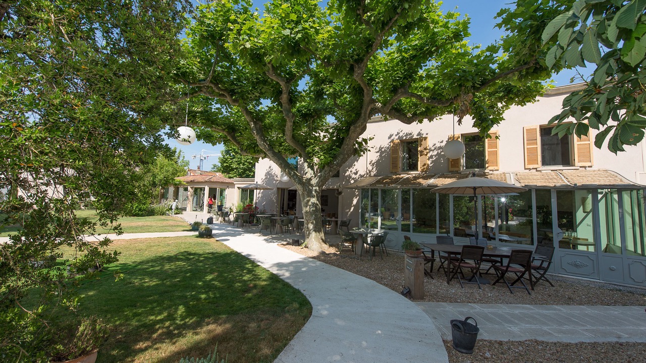 Photo of Outdoor in Les Baumettes