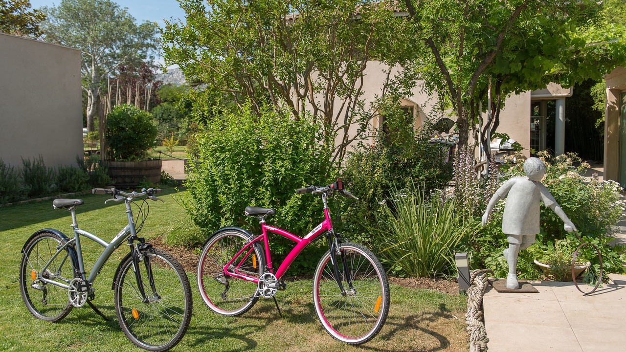 Photo of Outdoor in Les Baumettes