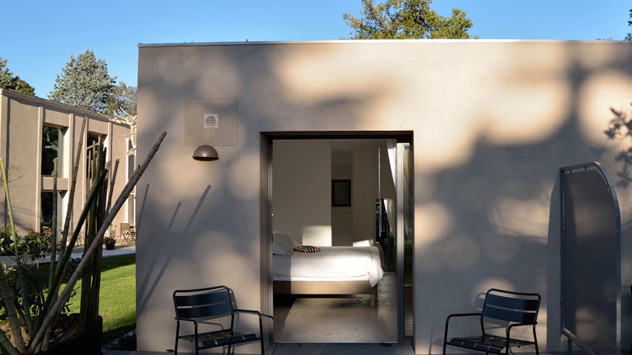 Photo of Patio Balcony in Les Baumettes