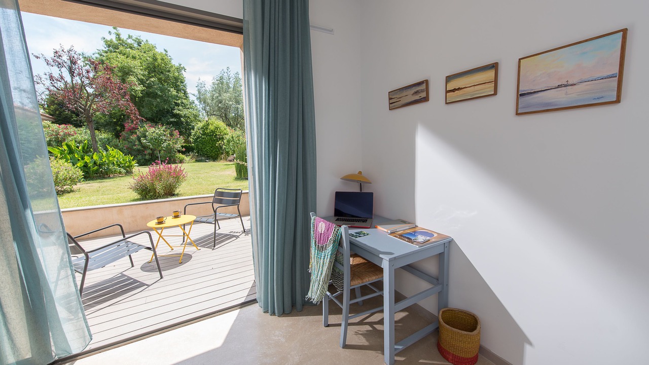 Photo of Livingroom in Les Baumettes