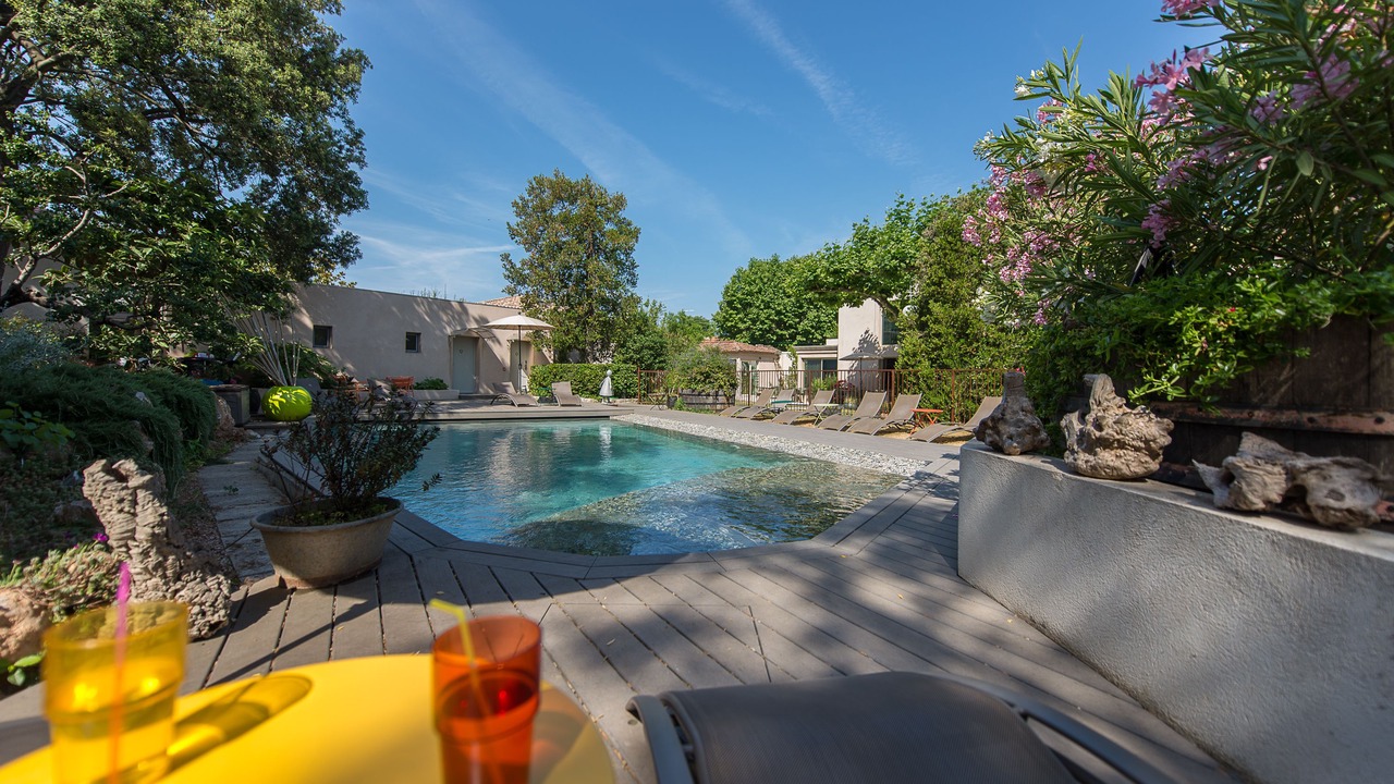 Photo of Outdoor in Les Baumettes