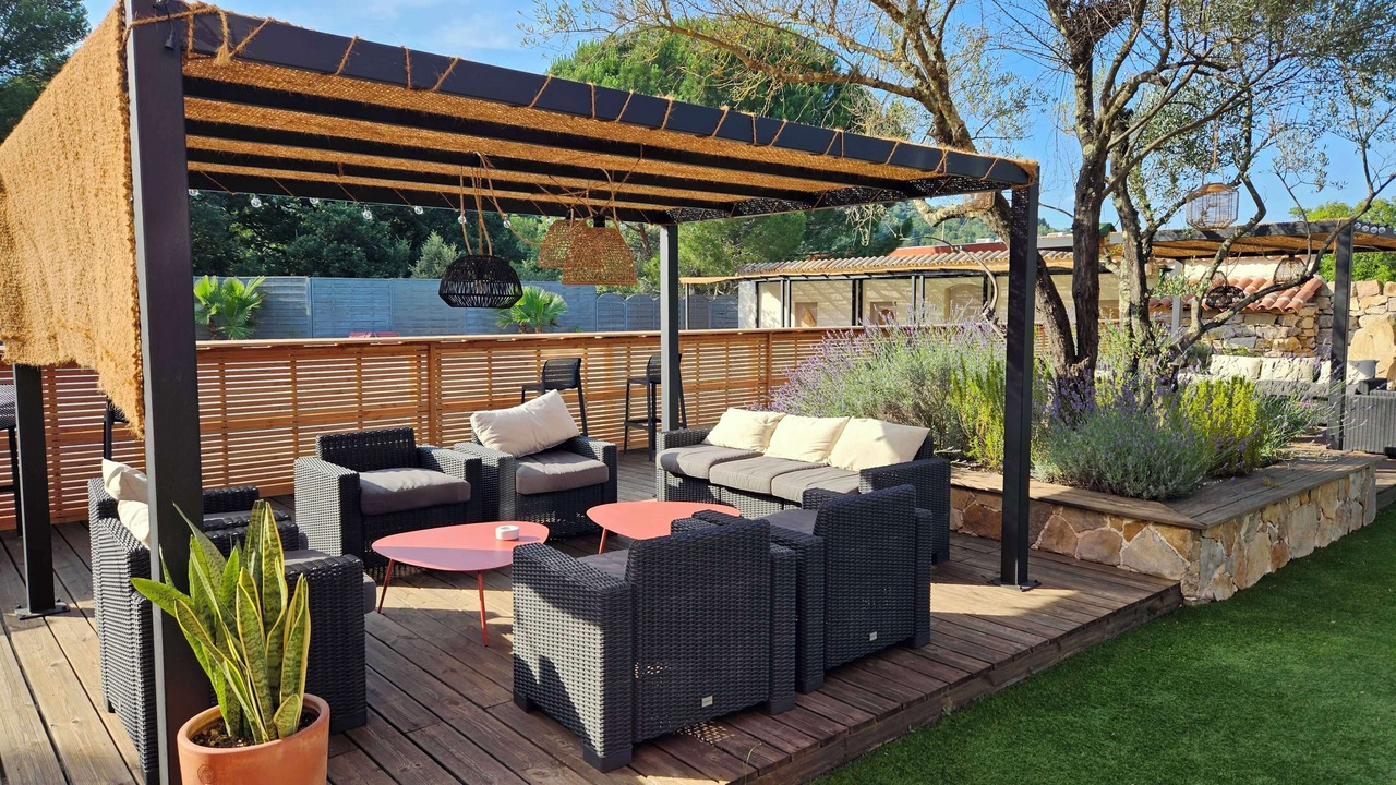 Photo of Outdoor in Le Cannet-des-Maures