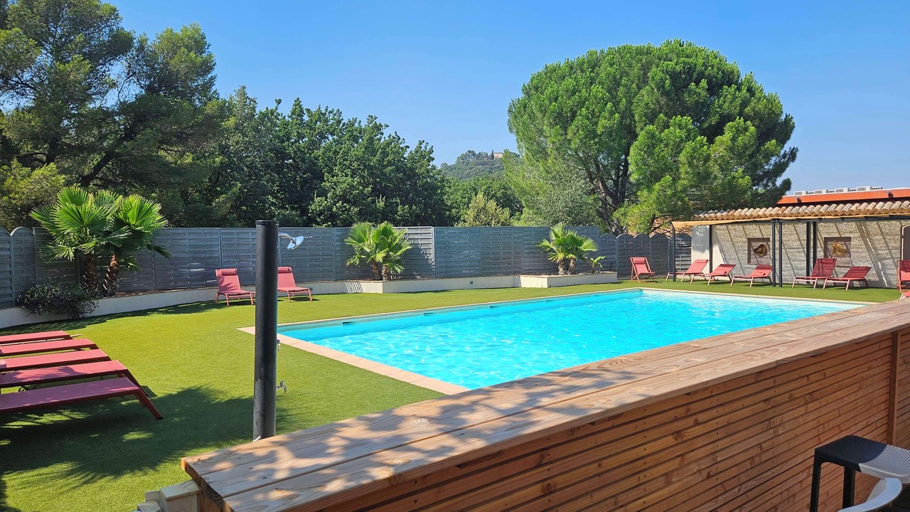 Photo of Outdoor in Le Cannet-des-Maures