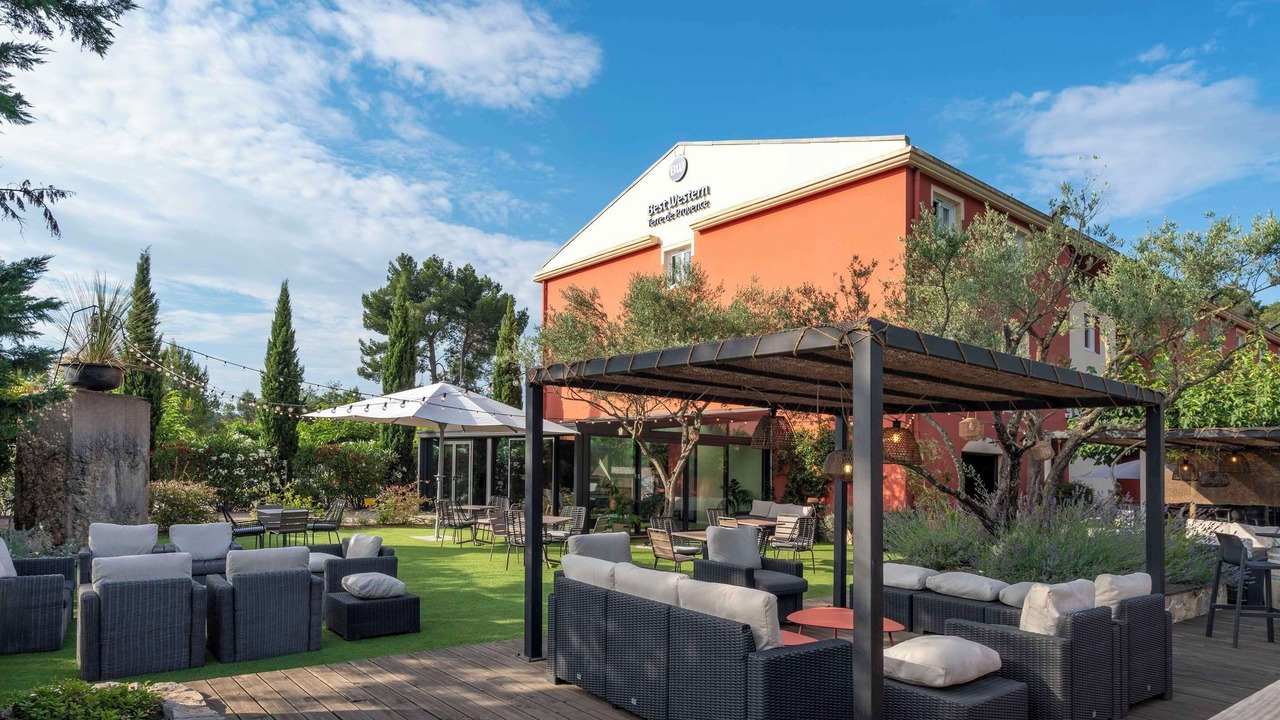 Photo of Outdoor in Le Cannet-des-Maures