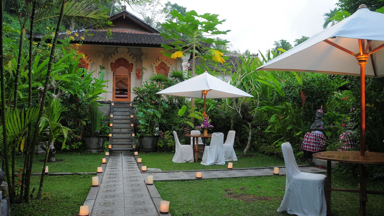 Photo of Patio Balcony in Ababi