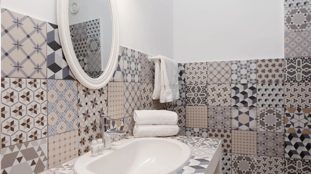 Photo of Bathroom in Cogolin