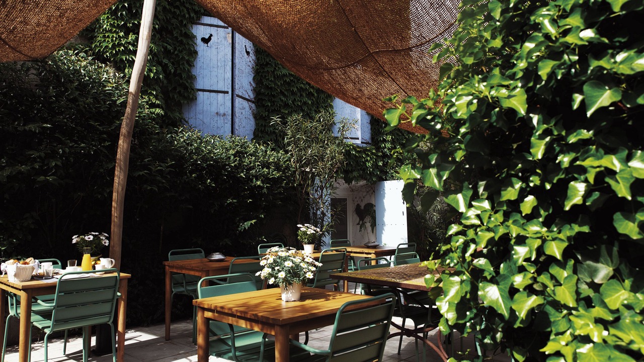 Photo of Outdoor in Cogolin