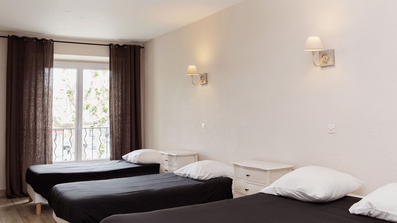Photo of Bedroom in Cogolin