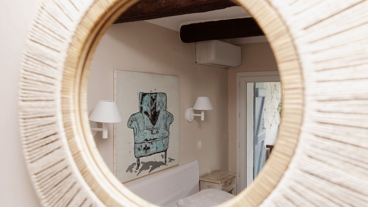 Photo of Bedroom in Cogolin