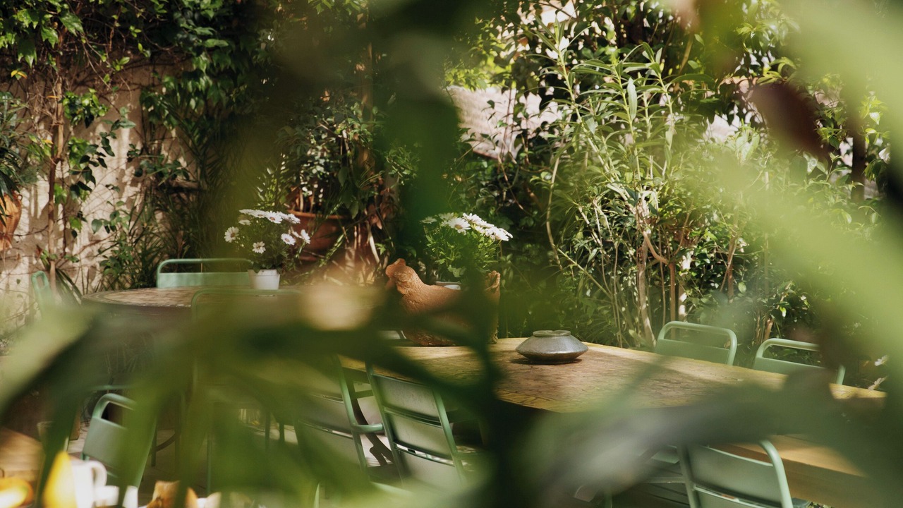 Photo of Outdoor in Cogolin