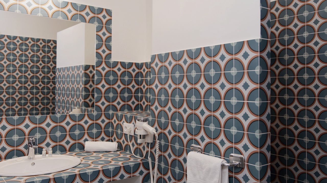 Photo of Bathroom in Cogolin