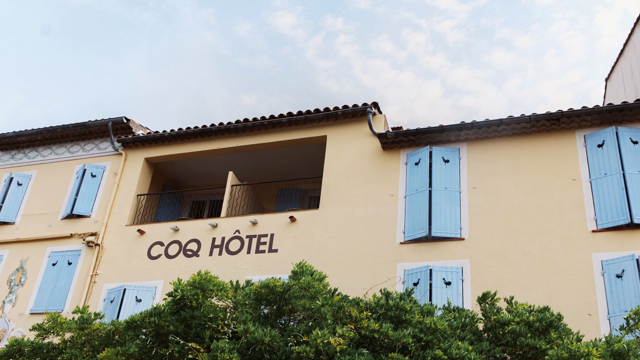 Photo of Outdoor in Cogolin
